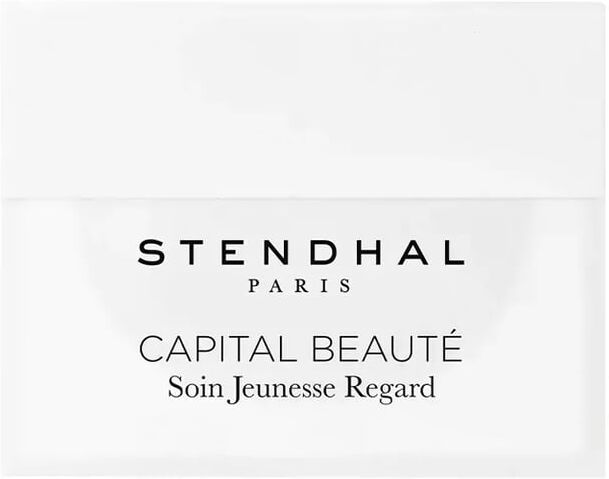 Stendhal Capital Beauté Soin Jeunesse Regard 10 ml
