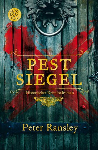 Peter Ransley - Pestsiegel: Historischer Kriminalroman - Preis vom 10.10.2026 11:48:34 h