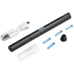Lifenaxx WLAN LX-032 Otoskop Mit WLAN 4945