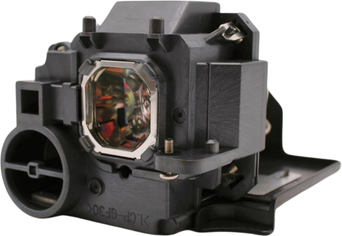 AL™ Series Lamp & Housing for the NEC UM361X-WK Projector - 90 Day Warranty