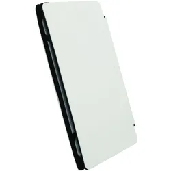 Krusell Donsö Universal Tablet Case 8-10.1 Zoll weiss (Samsung Galaxy Tab 2 10.1), Tablet Hülle, Weiss