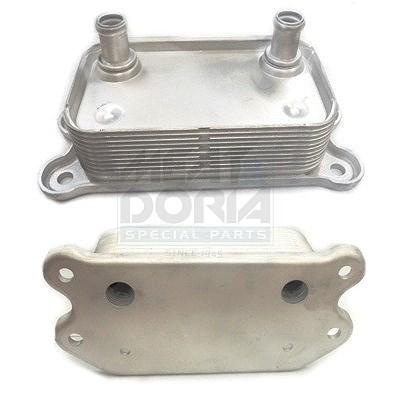 Meat & Doria Ölkühler, Motoröl [Hersteller-Nr. 95044] für Volvo
