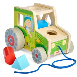 Umbreit Sortierbox Traktor