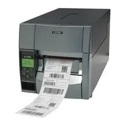 Citizen Schneidevorrichtung für Druckeretiketten, Drucker Zubehör