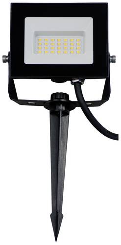 Heitronic BOLTON 2.0 VO-501414 LED-Außenstrahler 20W Leuchtfarben: Warmweiß
