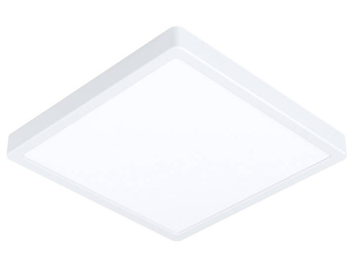 Eglo LED-Deckenleuchte Fueva 5 Weiss 20 W