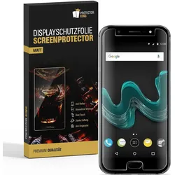 6x Displayschutzfolie für OnePlus 5 ANTI-REFLEX Schutzfolie Displayfolie MATT
