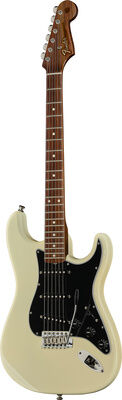 Fender Postmodern Strat RW NOS ATG Aged Tomatillo Green
