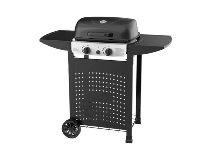 Ohmex OHM-BBQ-2121 Gasgrill