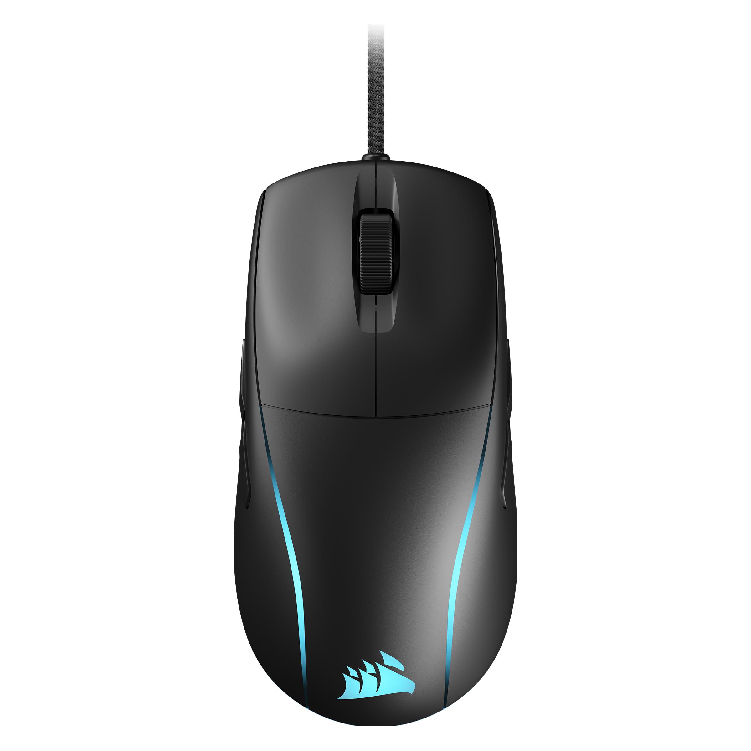 Corsair M75 (Kabelgebunden) (CH-930D010-EU)