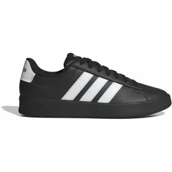 adidas Grand Court 3.0 Schuhe Herren - core black/white/white - 4