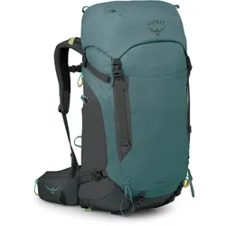 Osprey Kyte LT 45 Trekkingrucksack Damen | Gr. Einheitsgröße | grün - grün