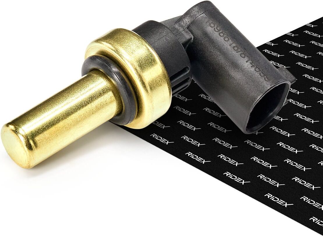 RIDEX 830C0007 Sensor, coolant temperature