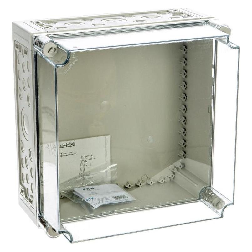 Eaton Electric GmbH Isolierstoffgehäuse CI44E-200 (036182)