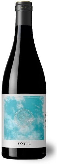 Mesquida Mora Sòtil 2022 - 75cl