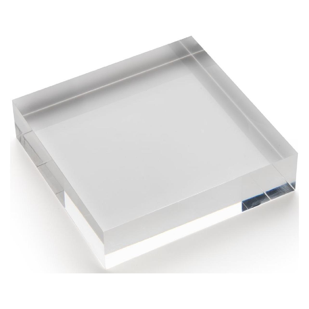 Deflecto Acryl-Block transparent (AB325)