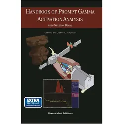 Handbook of Prompt Gamma Activation Analysis, Fachbücher