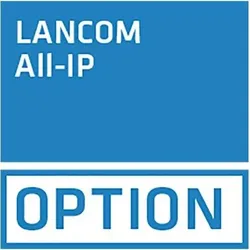 Lancom Systems Lancom All-Ip Option, Router, Weiss