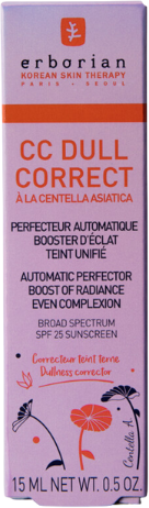 Erborian CC Dull Correct 15ml