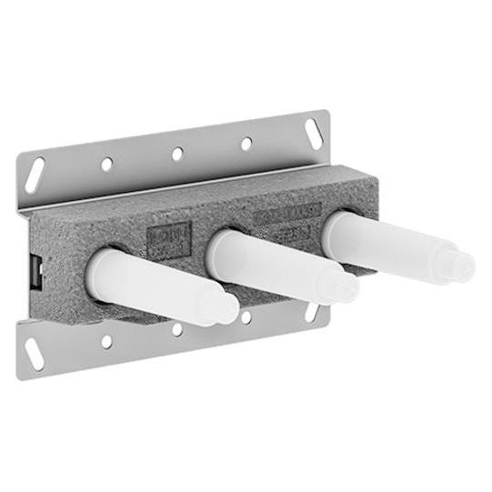 Dornbracht 3570097090 UP-Wandbatt. Serienneutral (3570097090)
