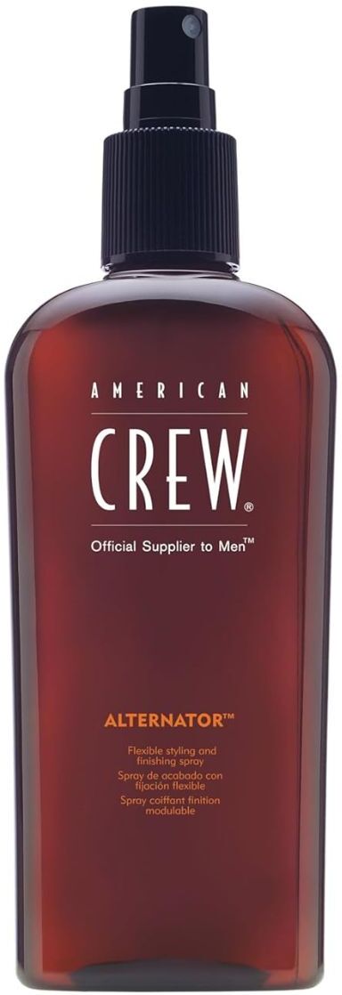 American Crew Styling Alternator Finishing Spray 100 ml 100 ml