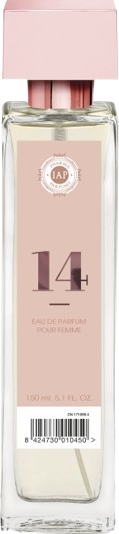 Iap Pharma No. 14 Eau de Parfum 150 ml