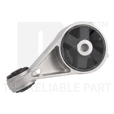 Nk Lagerung, Motor [Hersteller-Nr. 59715044] für Mini