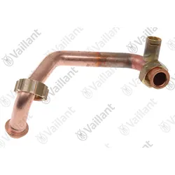 Rohr (Pumpe) Vaillant-Nr. 0020153329