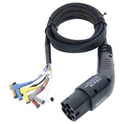 Gossen Metrawatt Z525M METRALINE EVSE IT Prüfadapter 1 St.