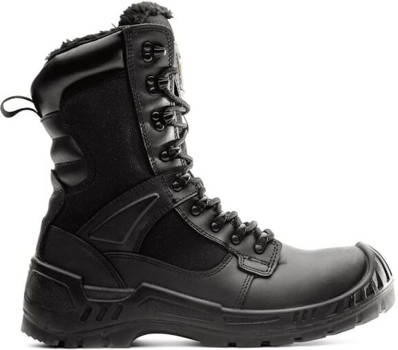 SkyddskÃ¤nga Hudson Bay S3 SRC FO 39