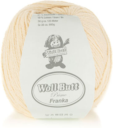 Woll Butt Primo Franka