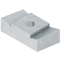 Niedax Gleitmutter GM 5030 M12 F