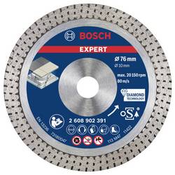 Bosch Accessories 2608902391 2608902391 Trennscheibe 1 St. Keramik