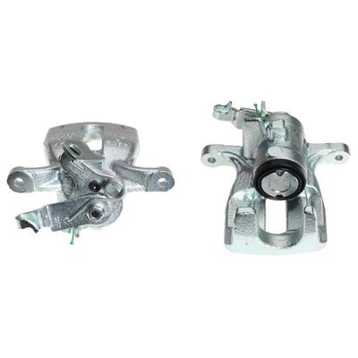 MAPCO Bremssattel 4258 vor der Achse für Skoda VAG SEAT