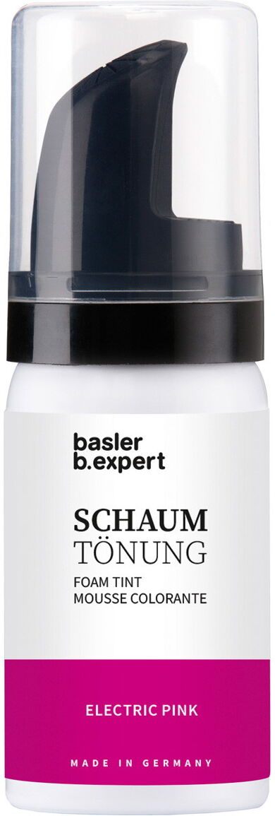 30ml basler Schaumtönung