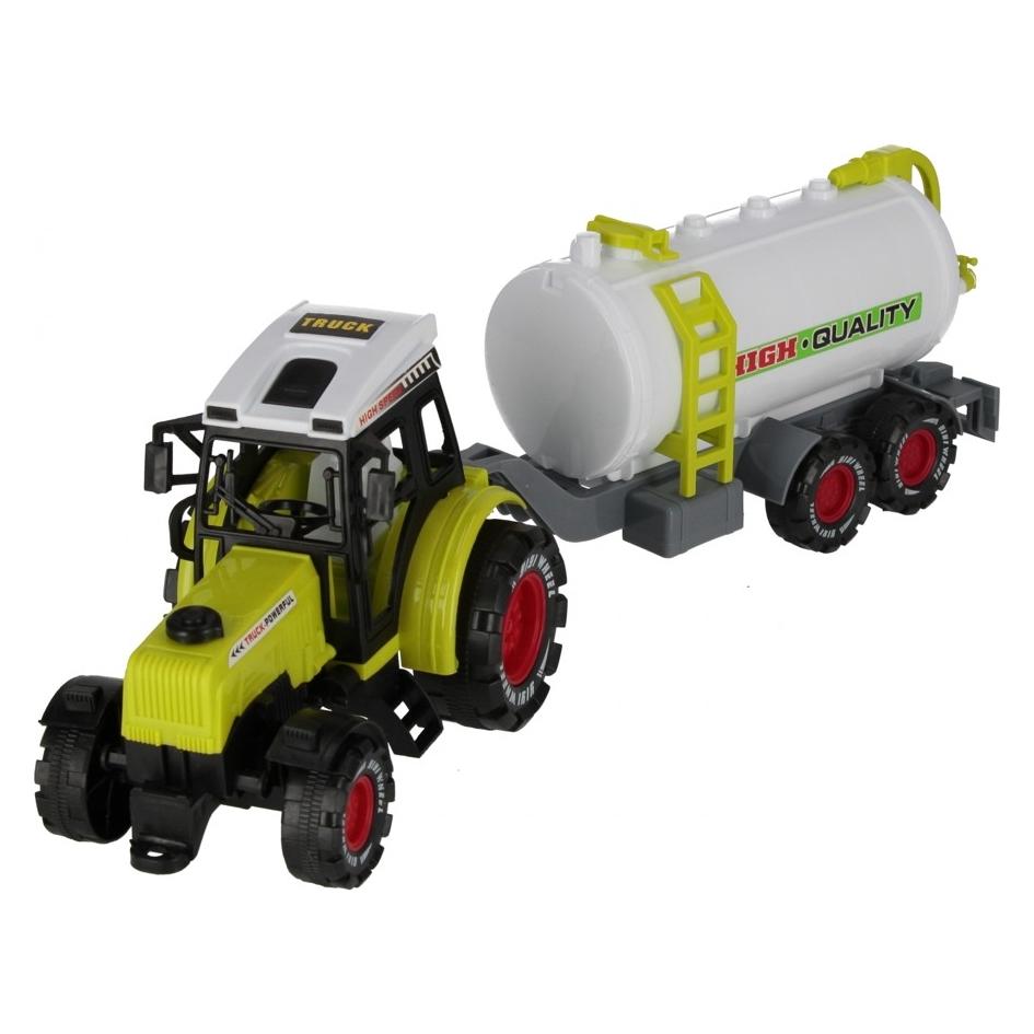 Creative Rückziehtraktor + Zubehör 45x15x12 mc Fenster b (68213979)
