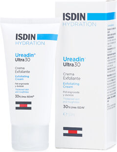 Isdin Ureadin 30% Body Cream 100 ml