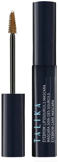 Talika Eyebrow Liposourcils Máscara #Chesnut