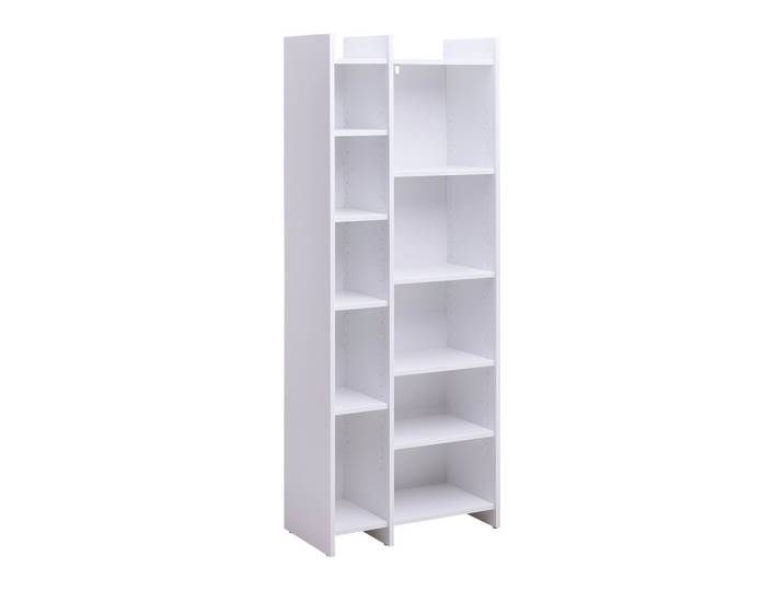 Regal 60/156/32 cm Weiss