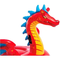 Intex Mystical Dragon Ride-On