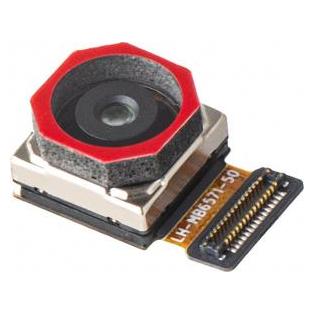 HMD Rear Camera Module fur Pulse Pro, 50MP (Wide) (178306871)