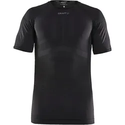 CRAFT Active Intensity Shirt Herren 999995 - black/asphalt S