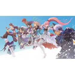 Tales of Arise - Beyond the Dawn Premium Edition
