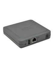Silex DS-520AN Server für kabellose Geräte GigE USB 2.0 802.11a/b/g/n Dualband (E1390)