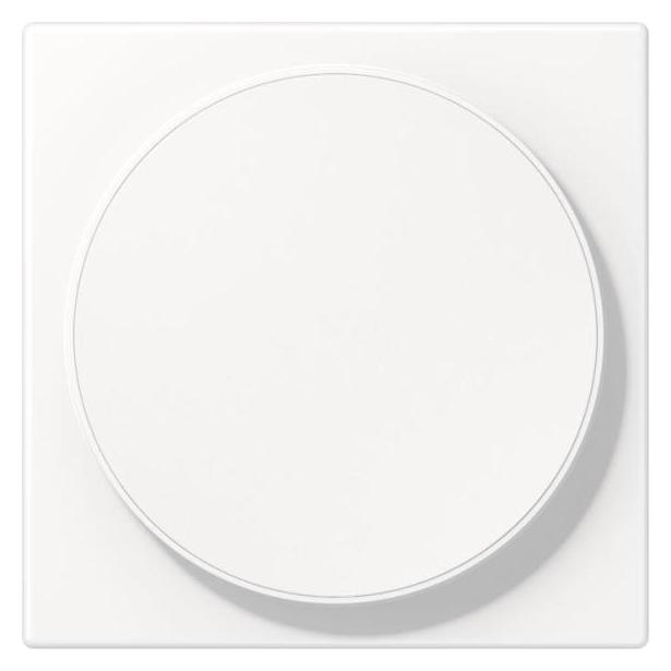 JUNG Magnetic Charger LS WC MAG WWM Aufsatz Serie LS alpinweiss matt (LSWCMAGWWM)