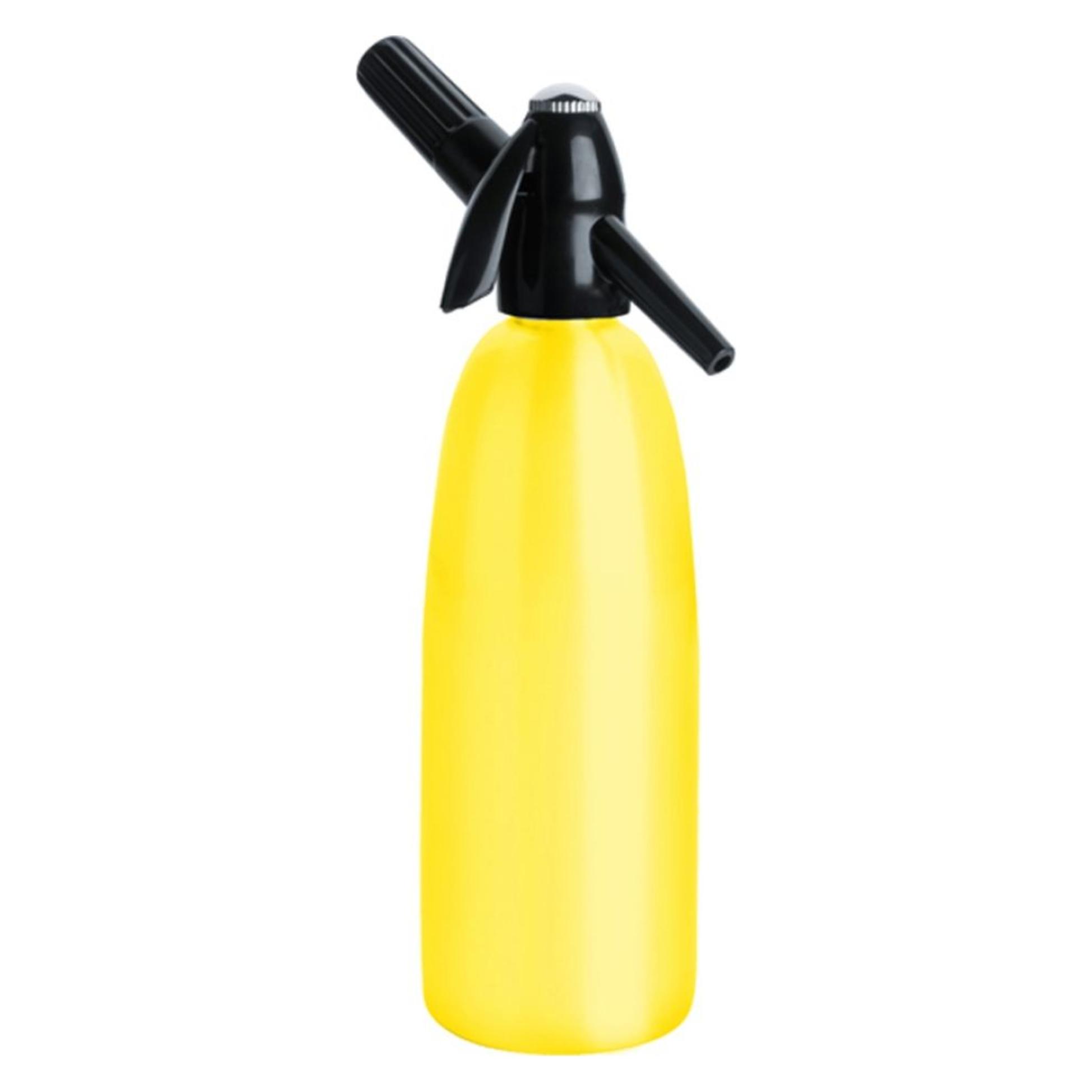 Art Sättiger Quick Soda Yellow (SA-01 J)