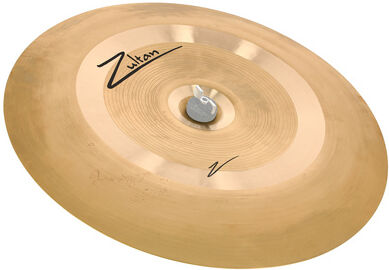"Zultan 18"" Z-Series China "