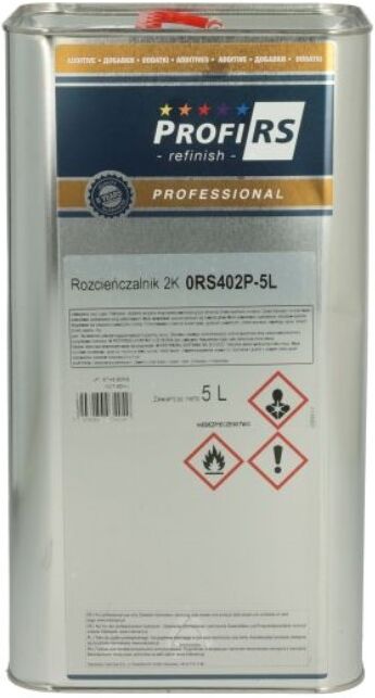 PROFIRS 0RS402P-5L Ohenne