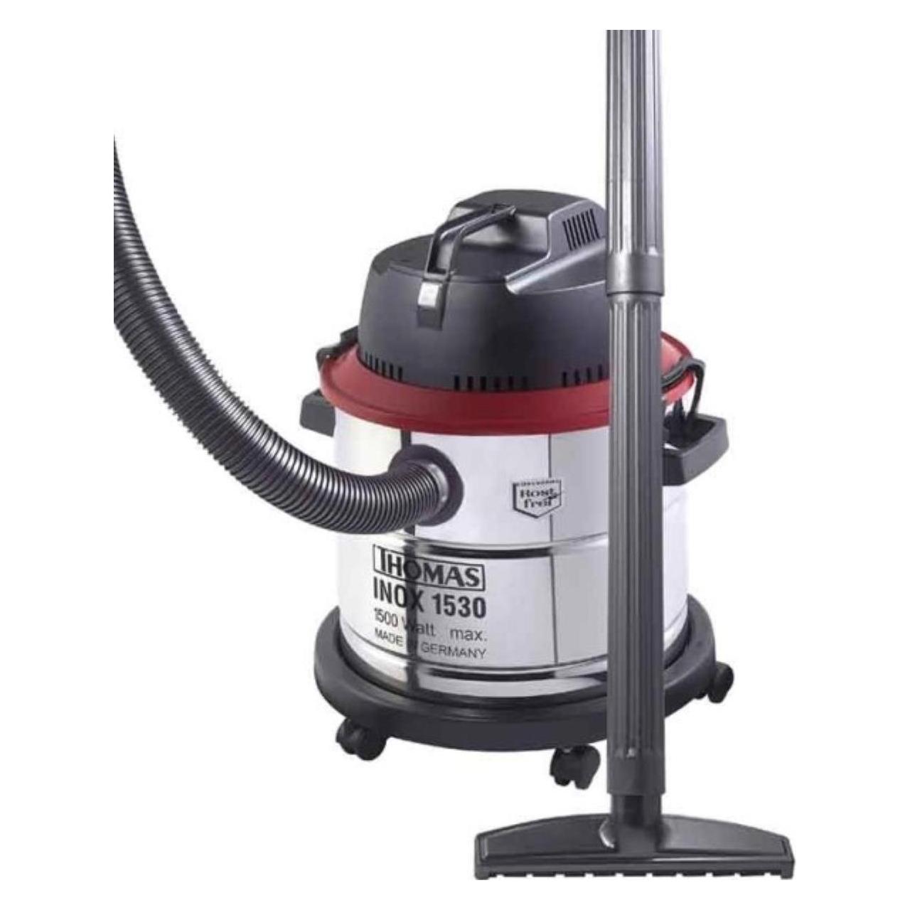 Thomas INOX 1530 edelstahl (Nass-Trockensauger) (786200)
