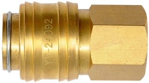 YATO YT-24092 Connector, compressed air line